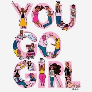 Be completely humble and gentle